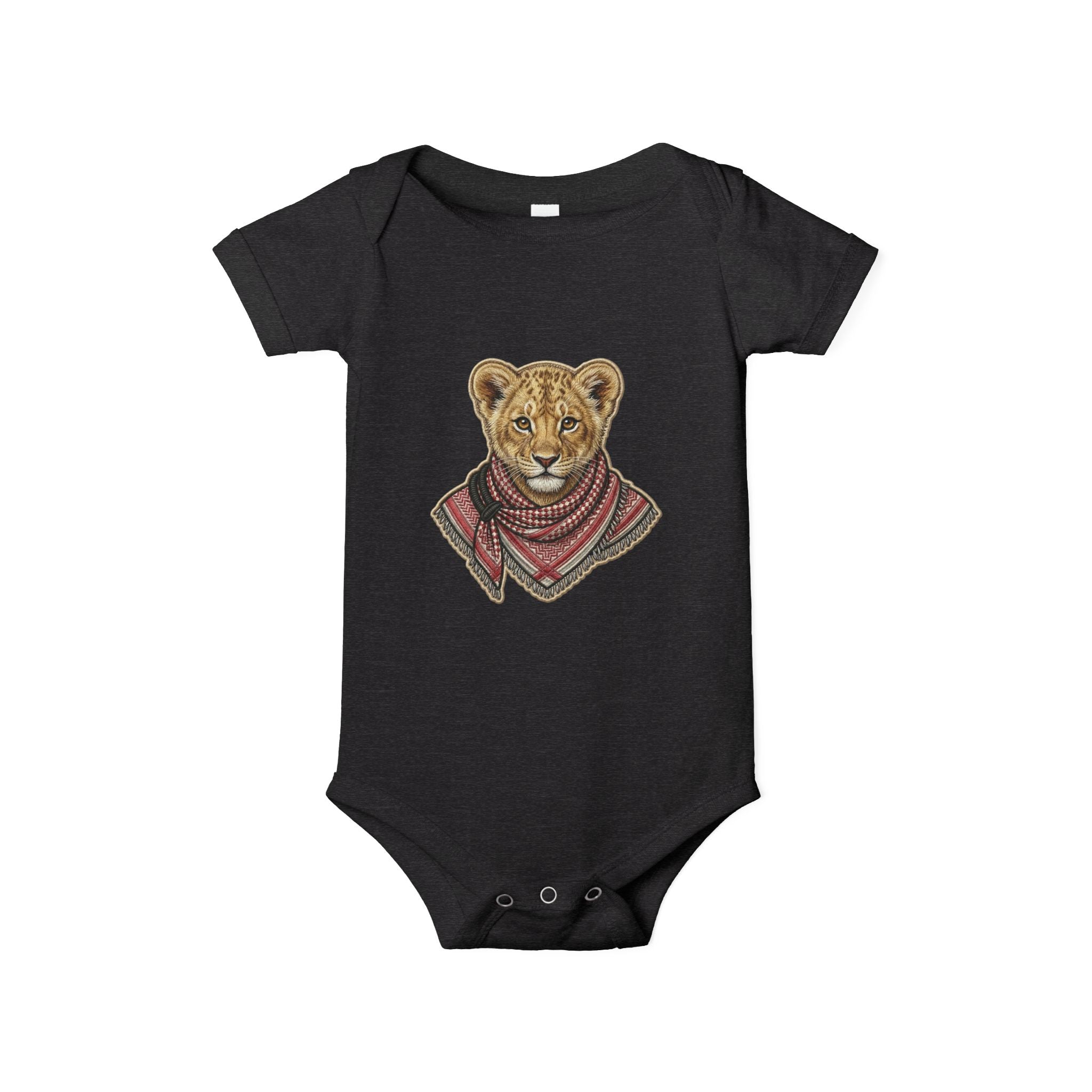 Infant One-Piece