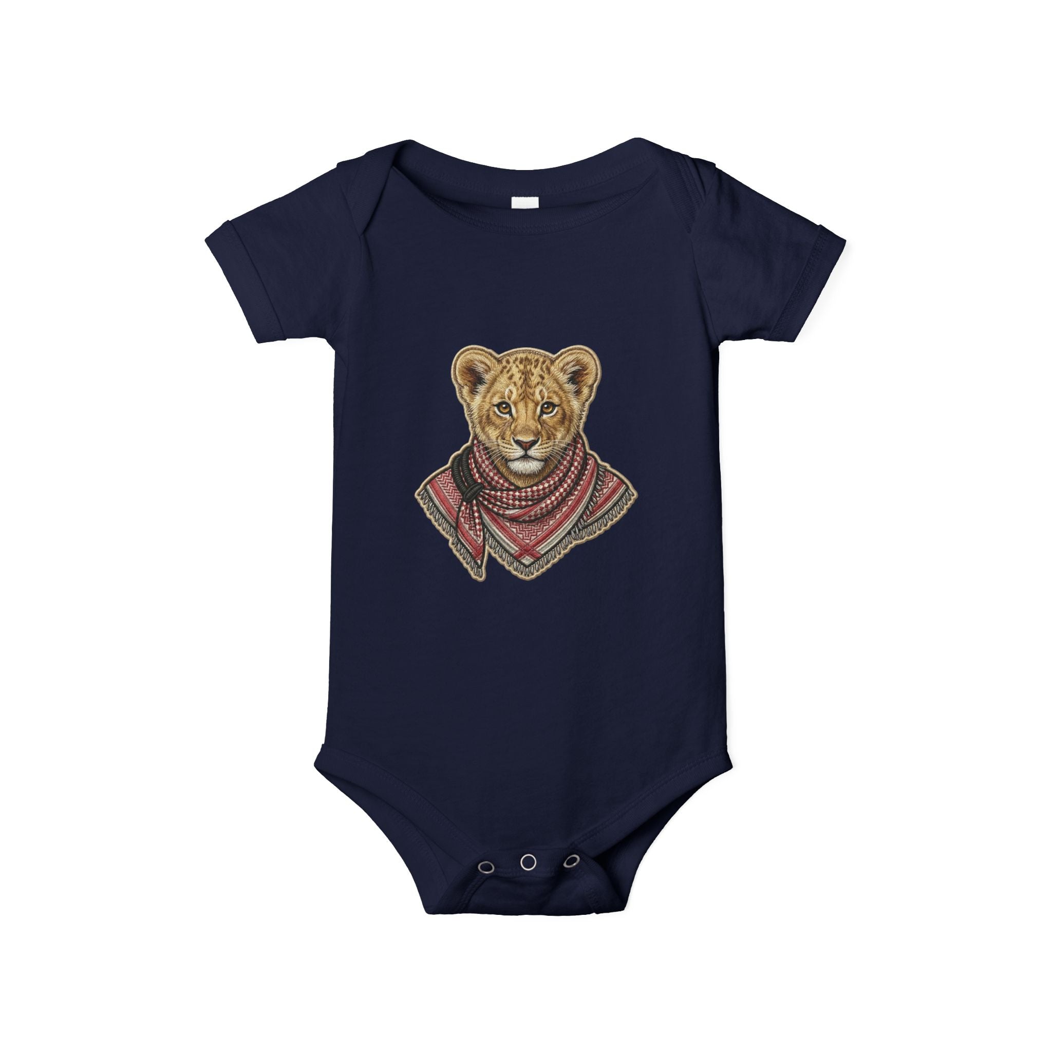 Infant One-Piece