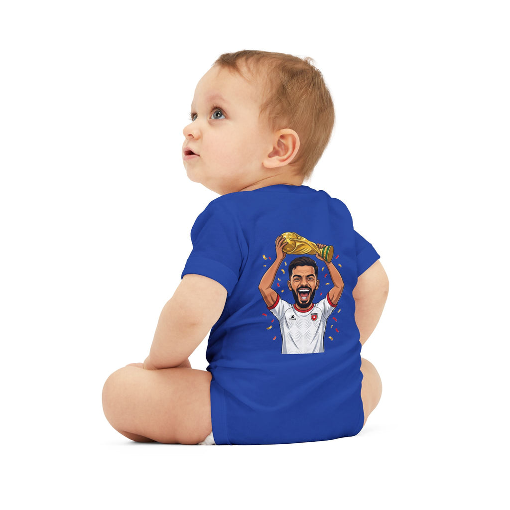 Infant One-Piece
