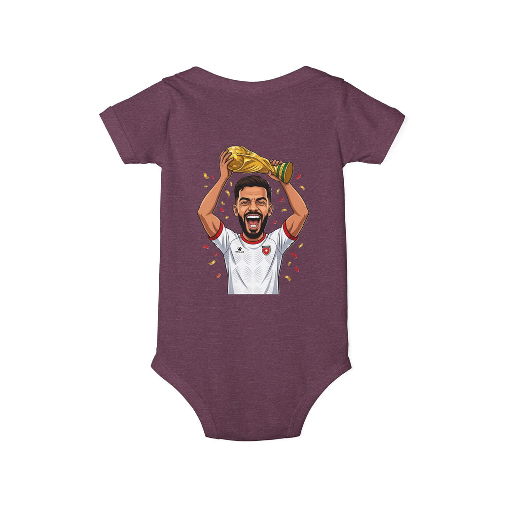 Infant One-Piece