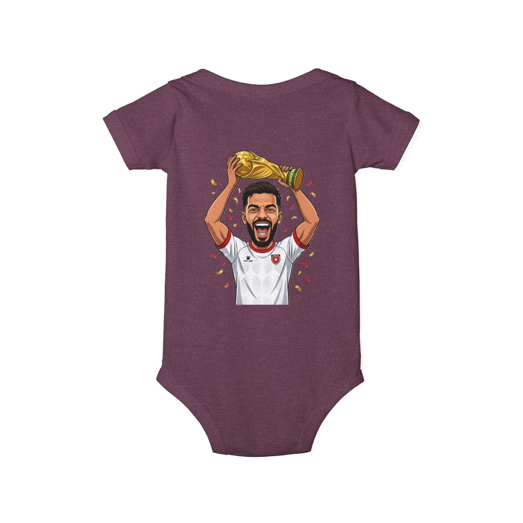 Infant One-Piece