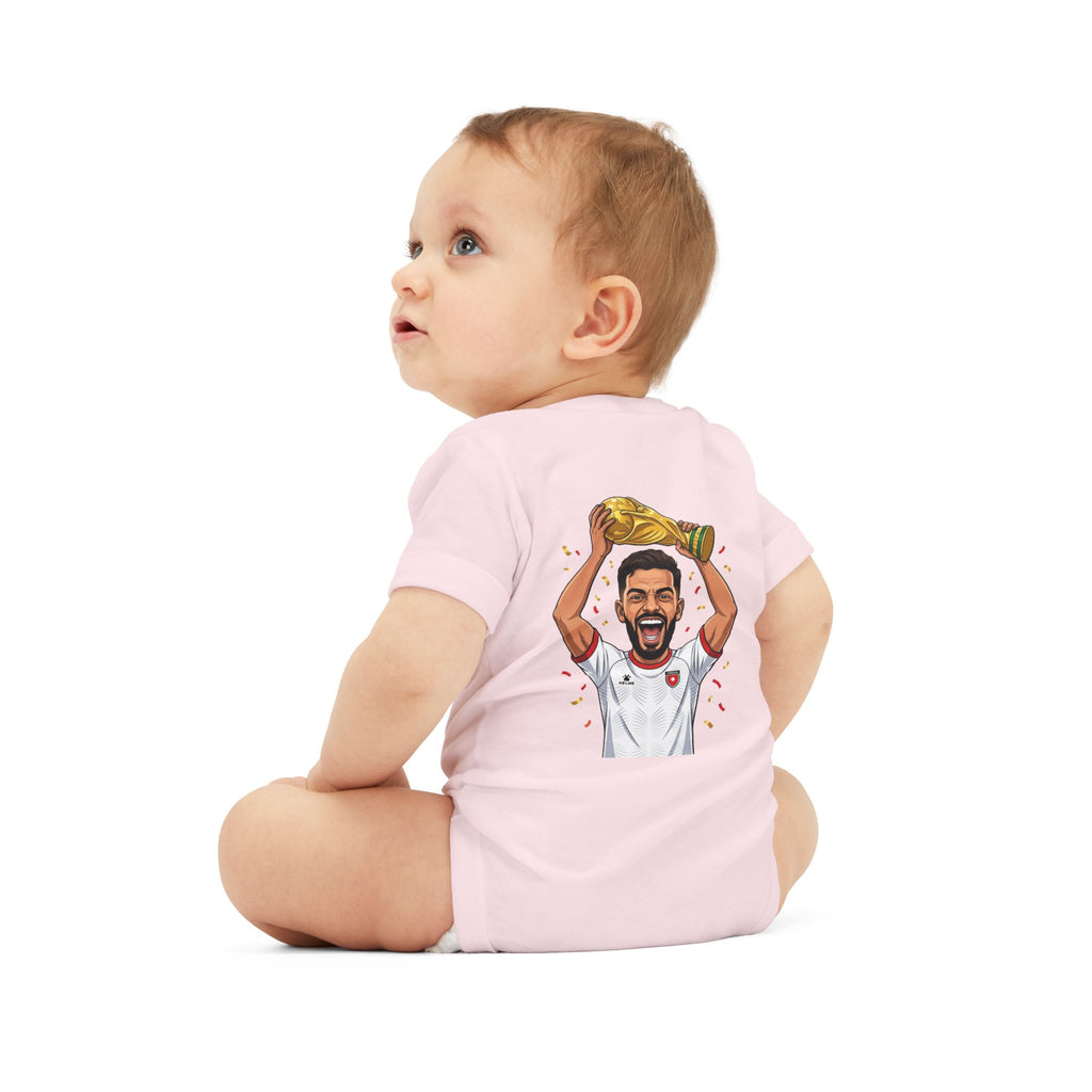 Infant One-Piece