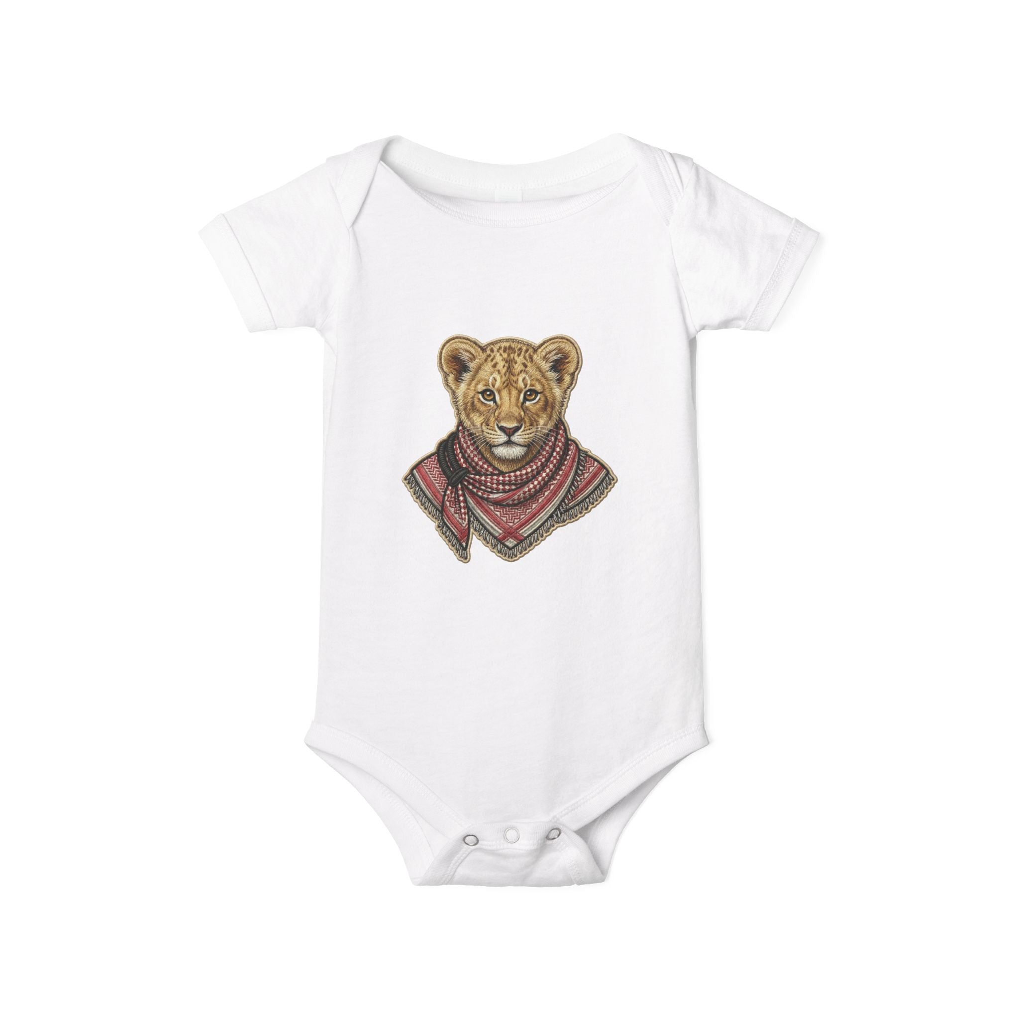 Infant One-Piece