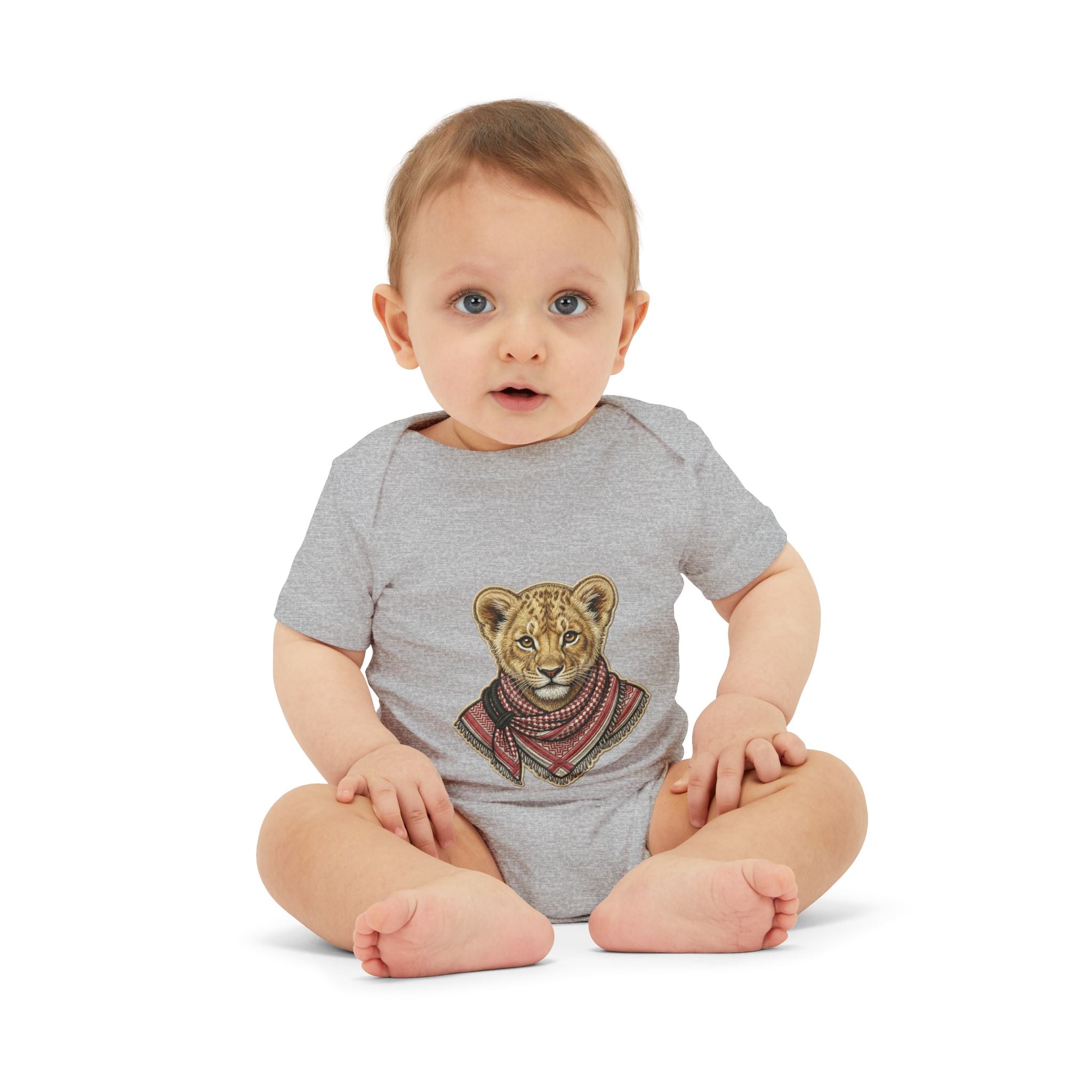 Infant One-Piece