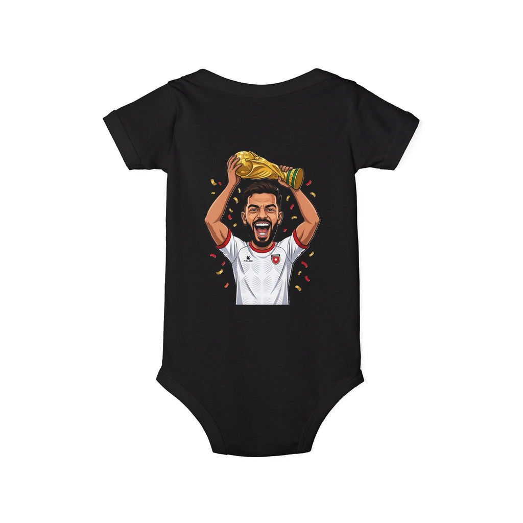 Infant One-Piece