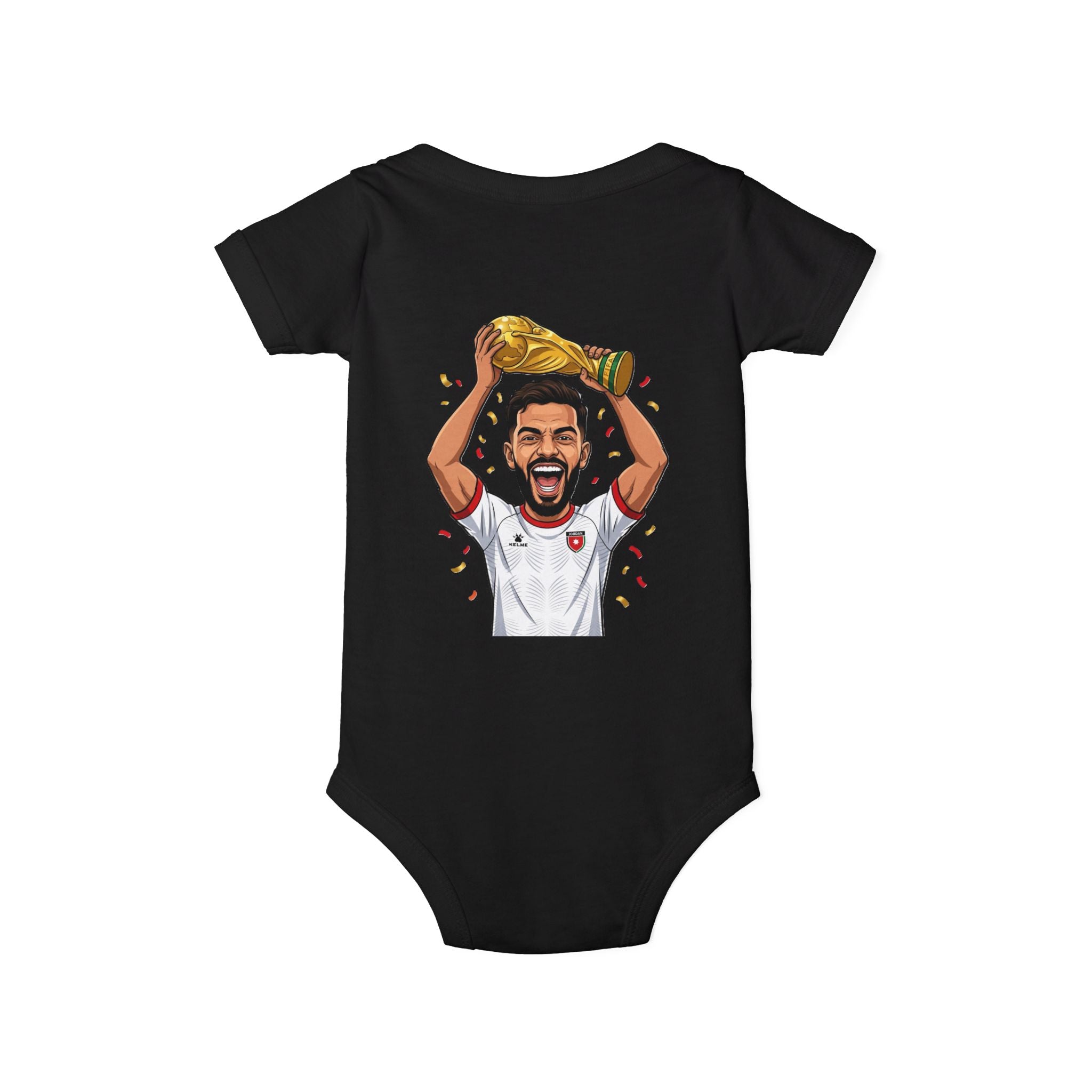 Infant One-Piece