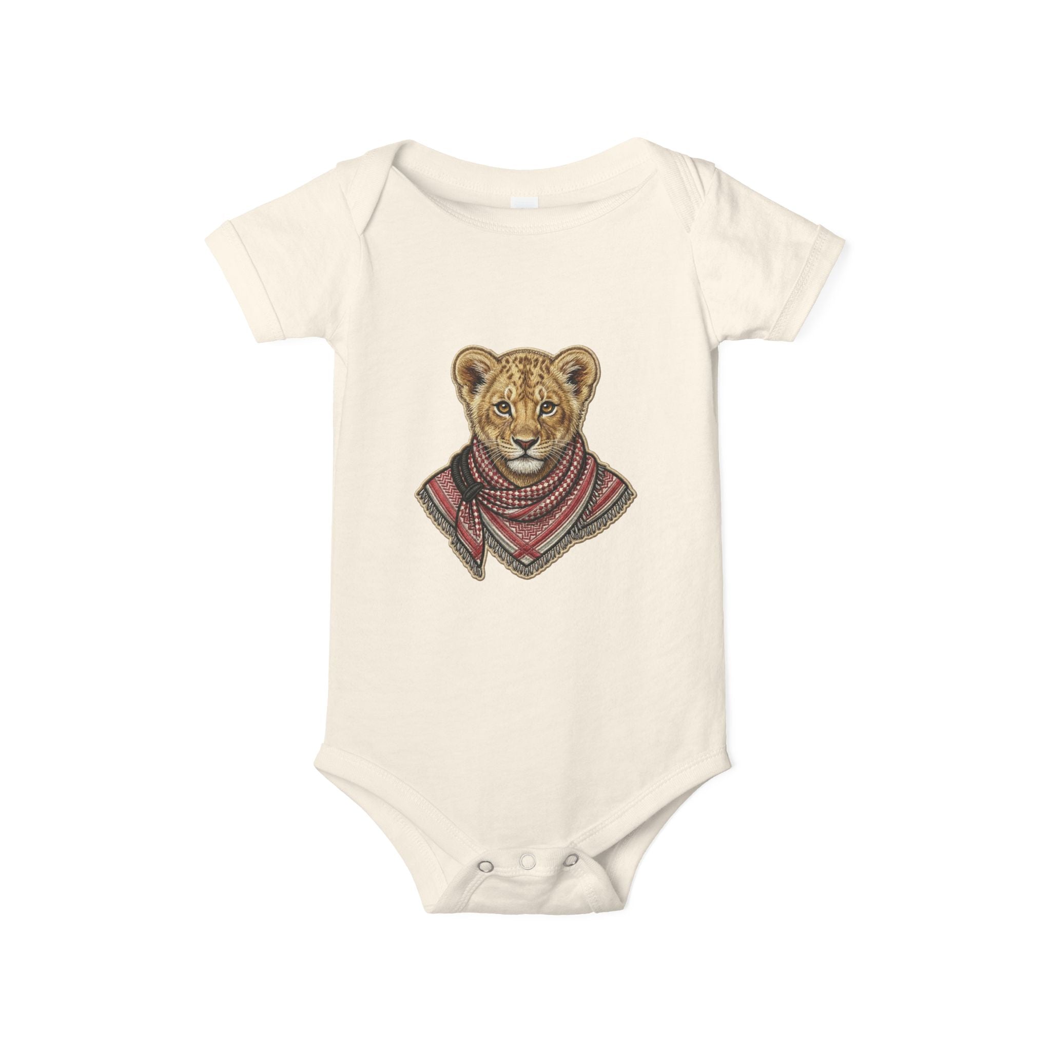 Infant One-Piece