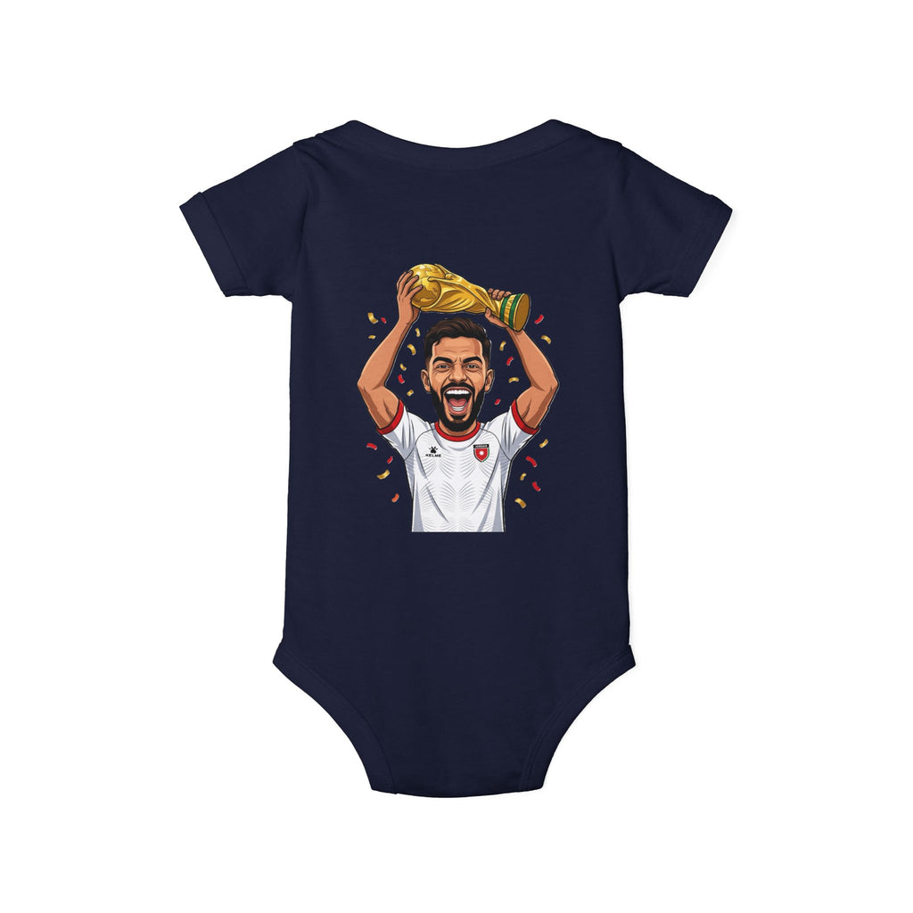 Infant One-Piece