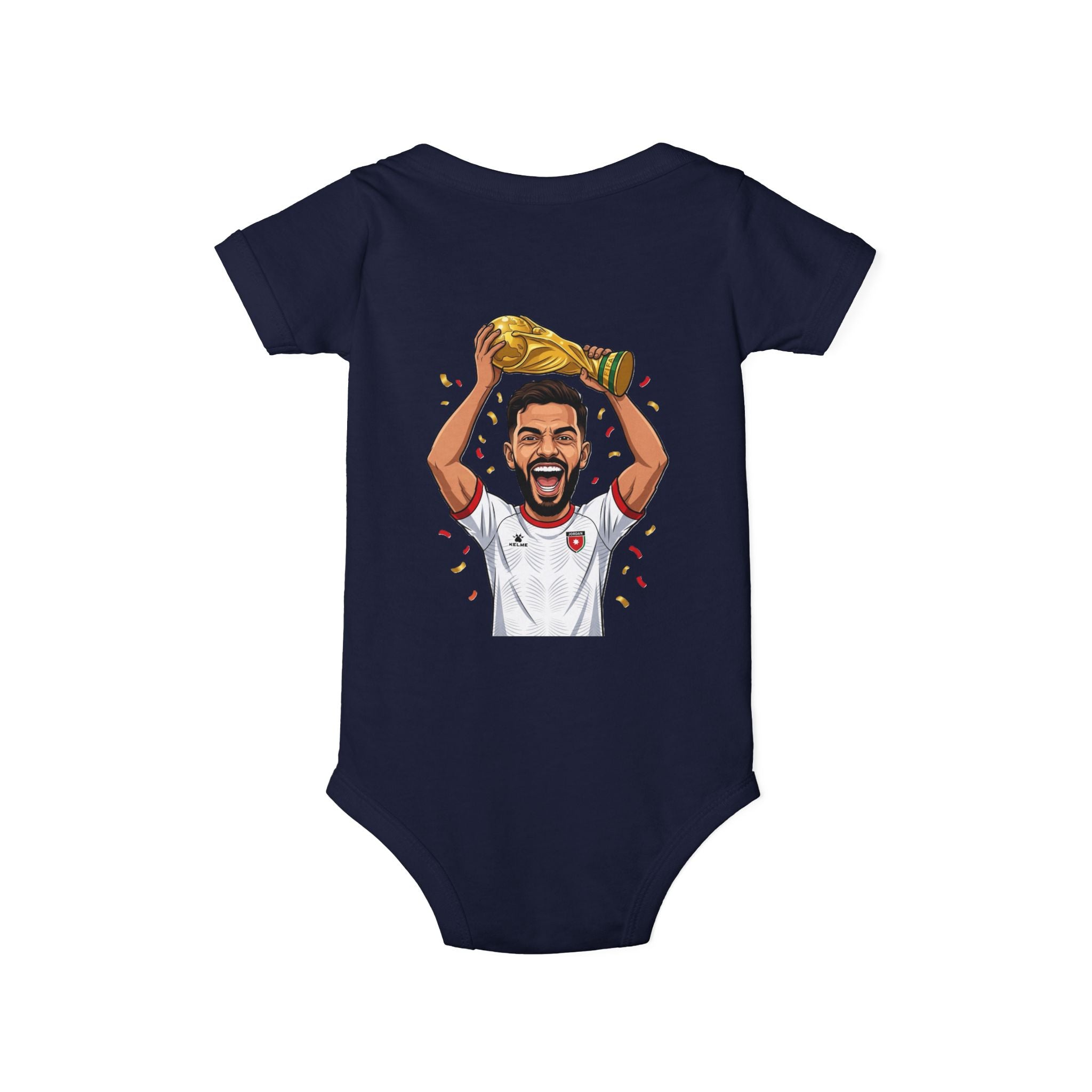 Infant One-Piece
