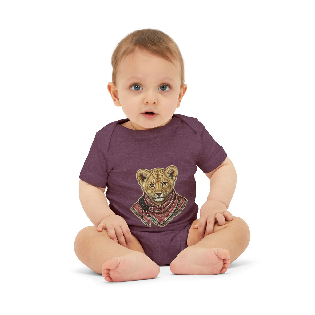 Infant One-Piece