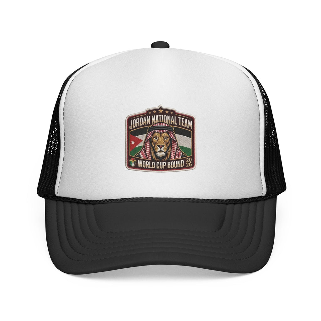 Trucker Caps