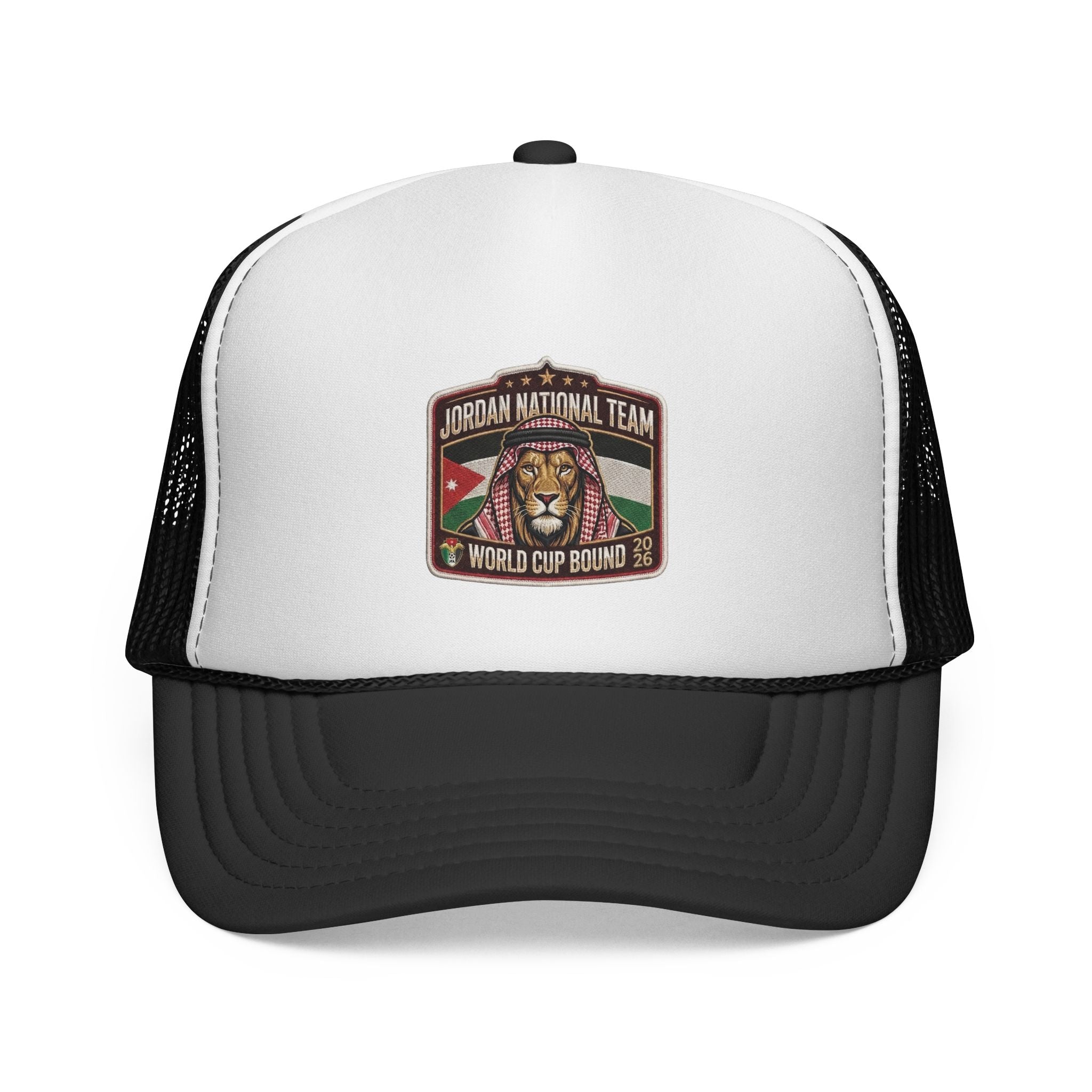 Trucker Caps