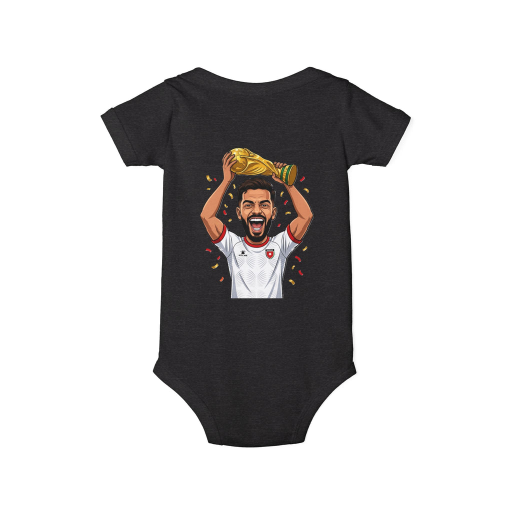 Infant One-Piece