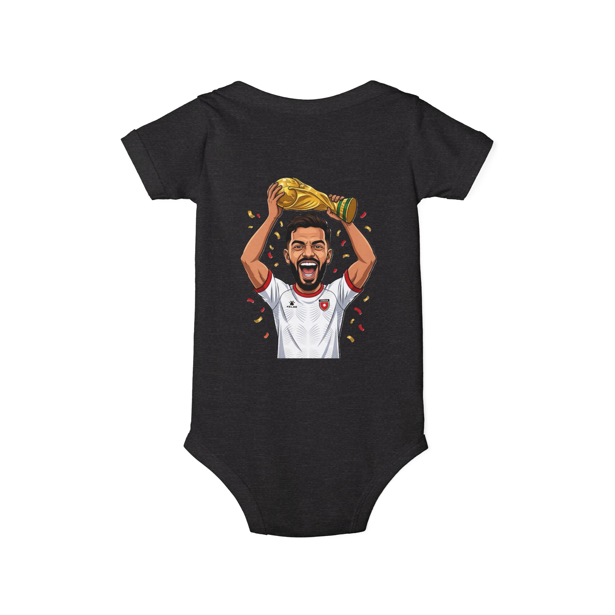Infant One-Piece