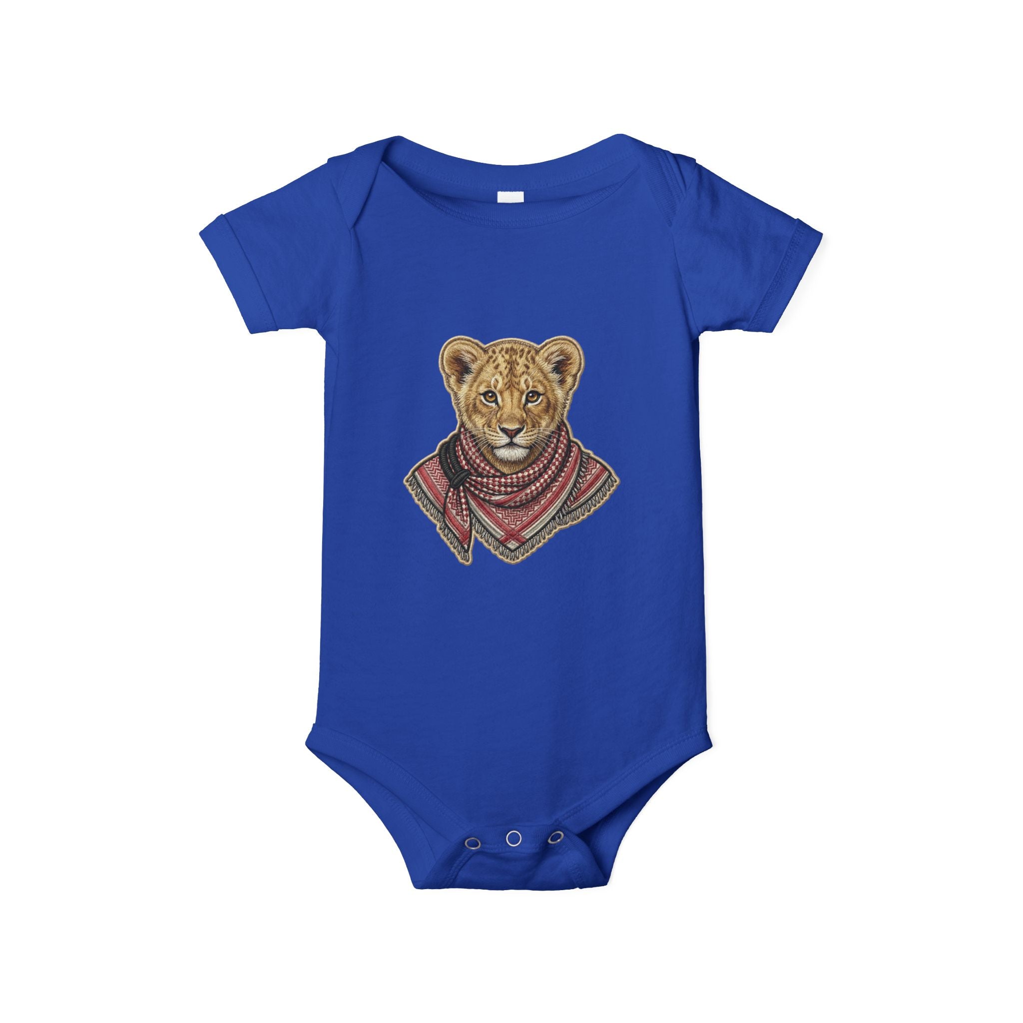 Infant One-Piece