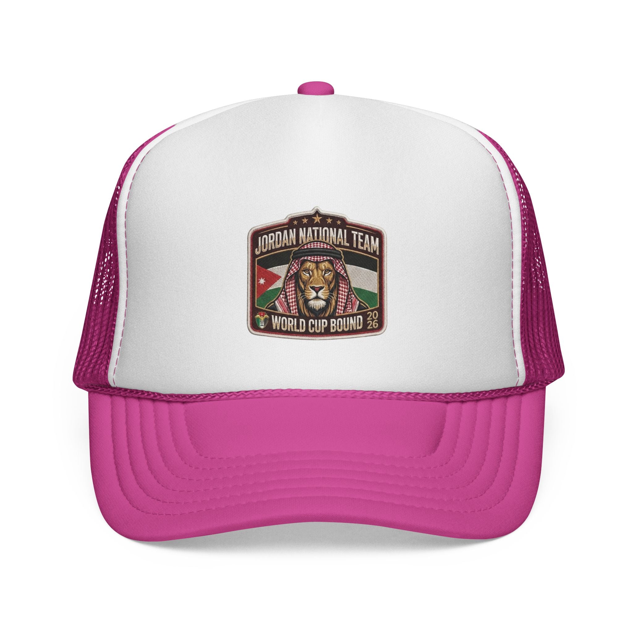 Trucker Caps