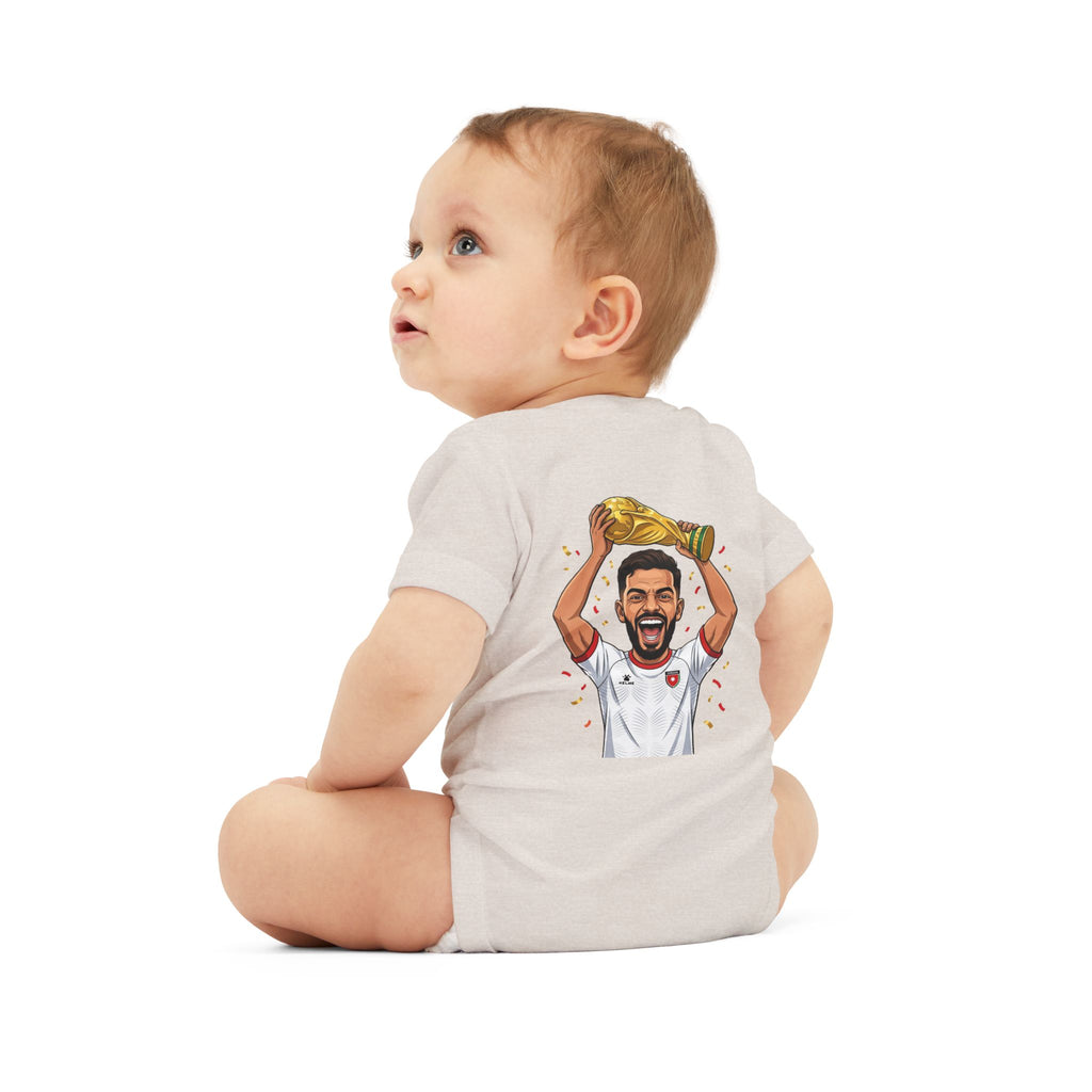 Infant One-Piece